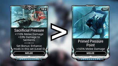 warframe primed pressure point|warframe sacrifice pressure vs primed.